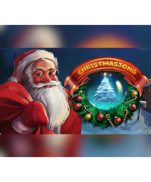 Christmasjong Steam Key GLOBAL